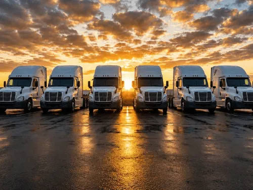 Asset and Equipment Finance in Australia