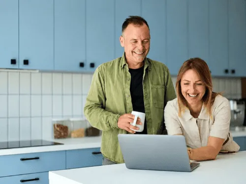 Refinance Solutions in Australia