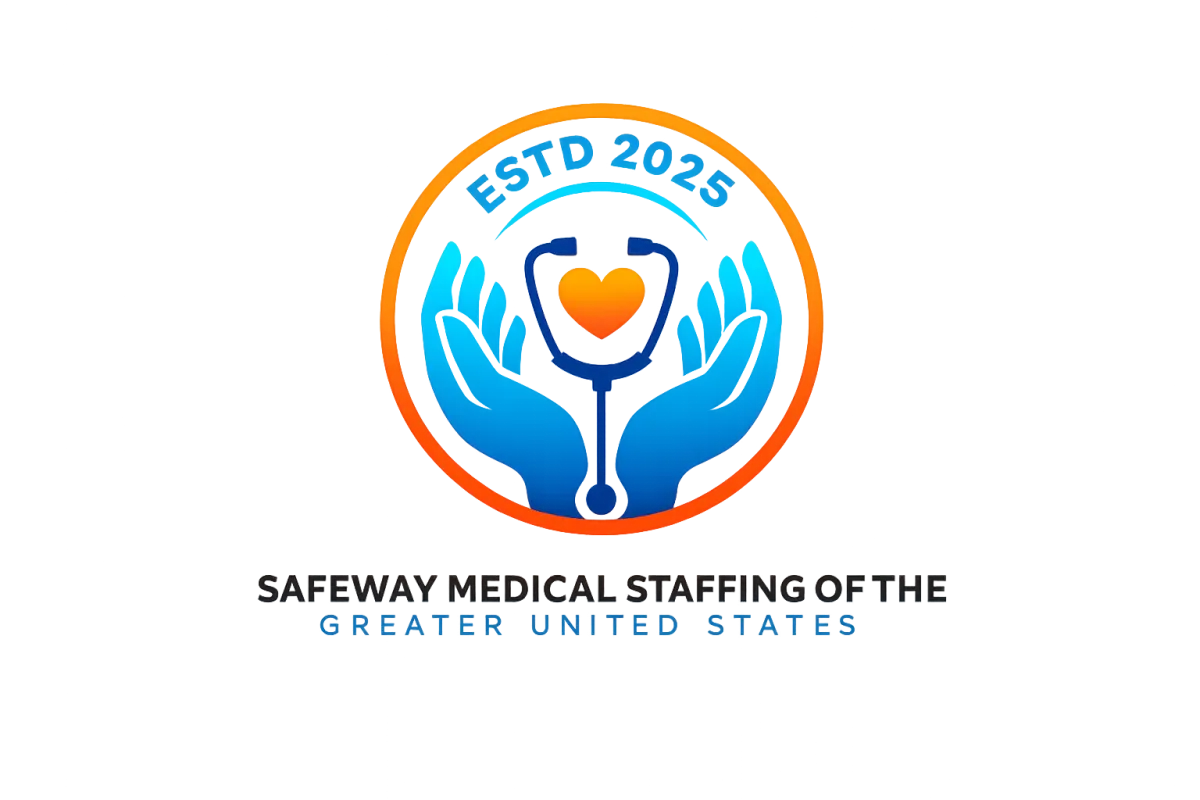 Safeway Staffing logo small