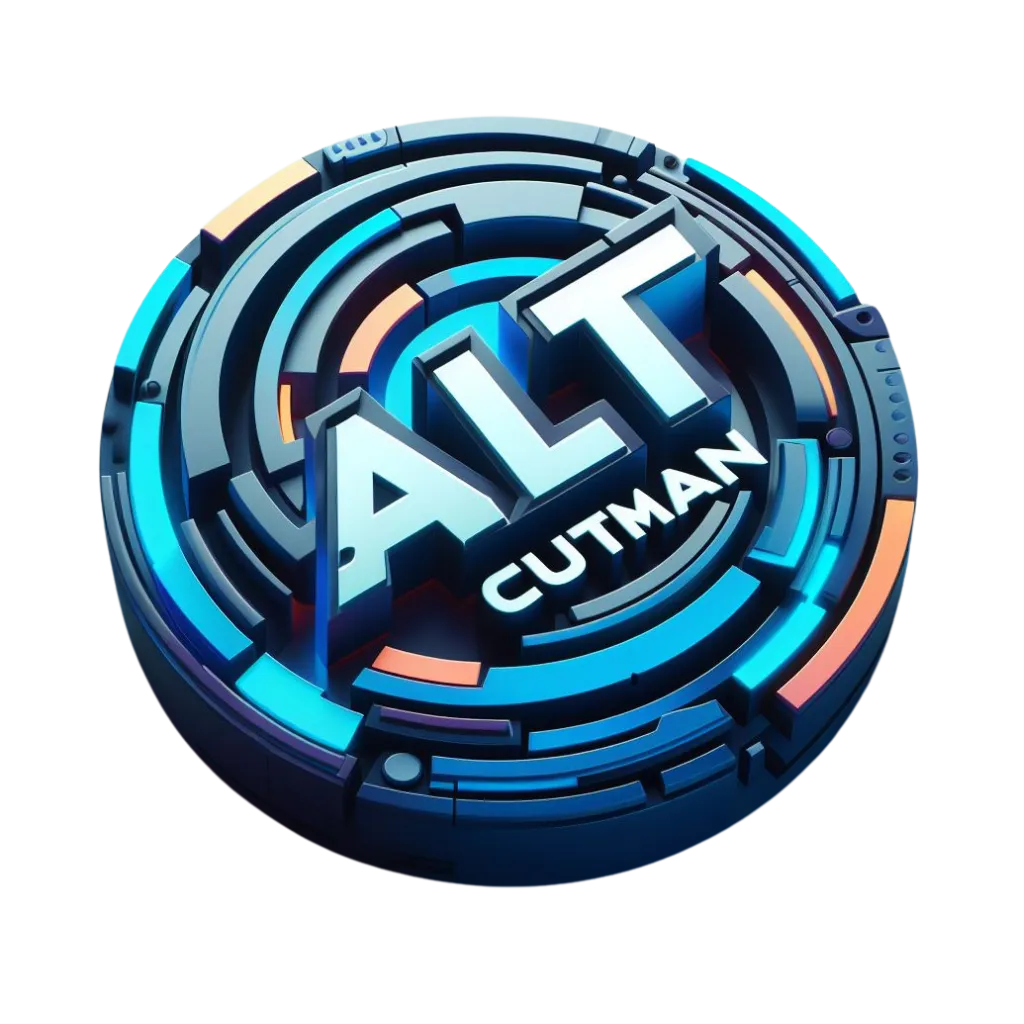 altcutman logo