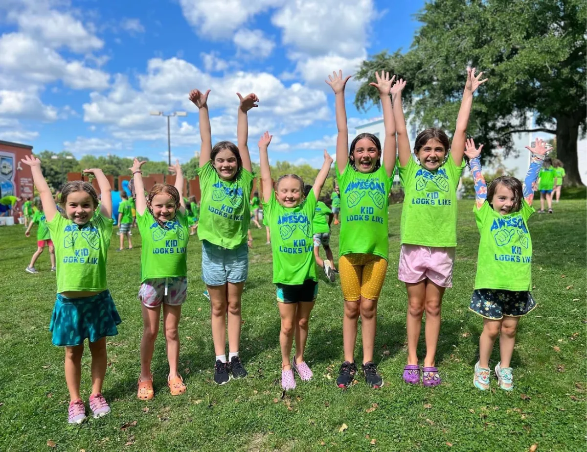 You are going to love this summer camp in Highland!