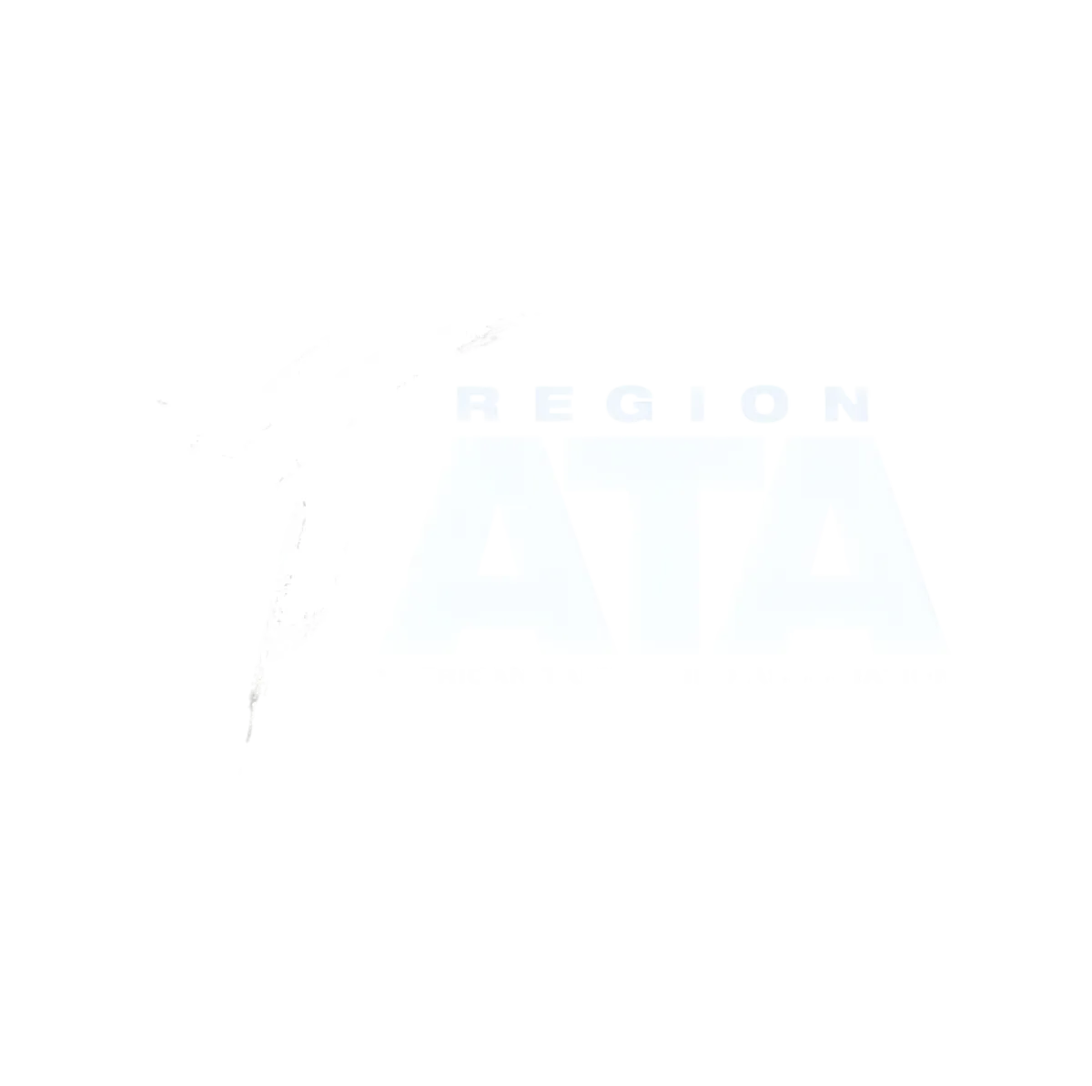 Region ATA Academy logo