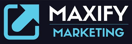 MaxifyMarketing Logo
