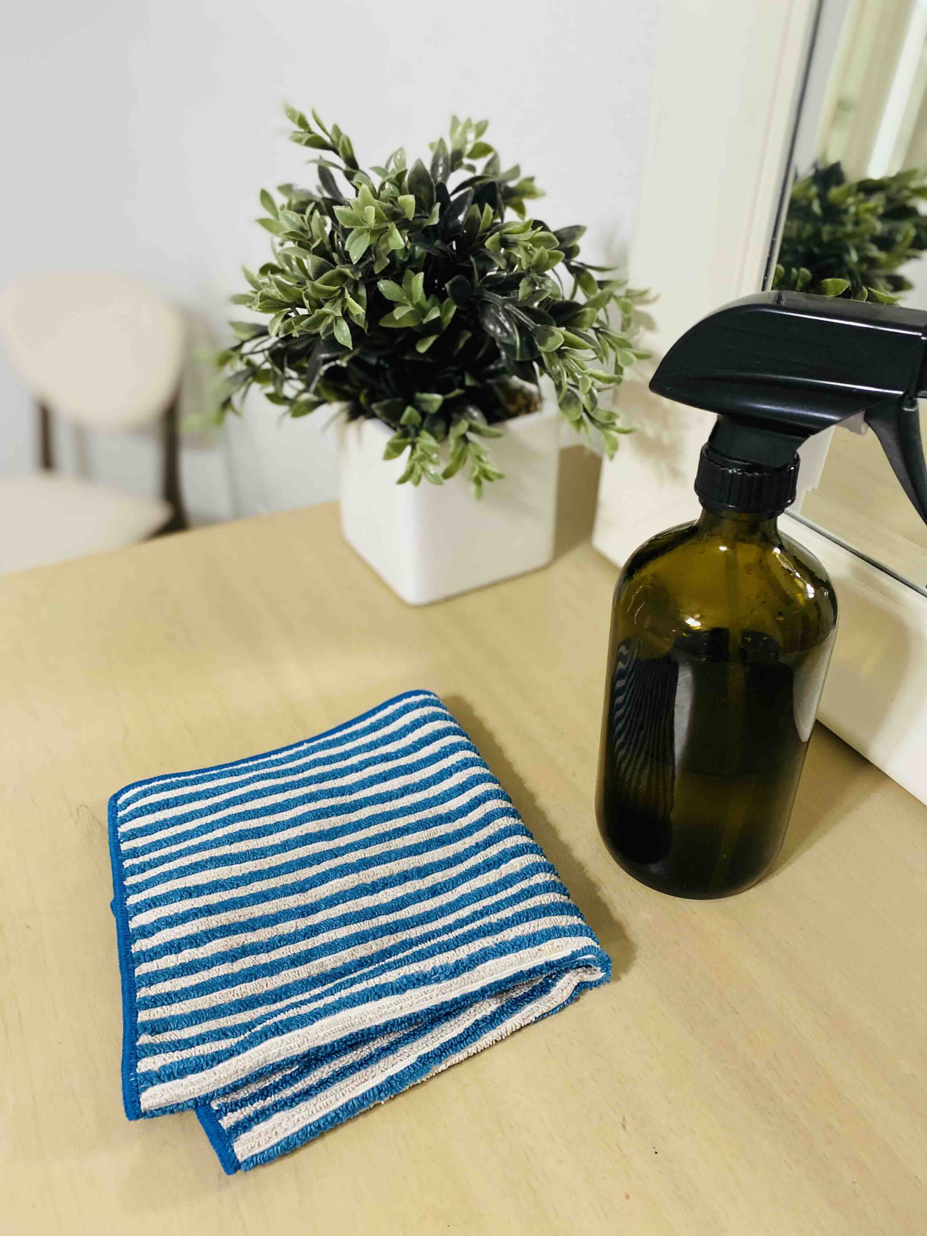 Apartments Cleaning Sterling