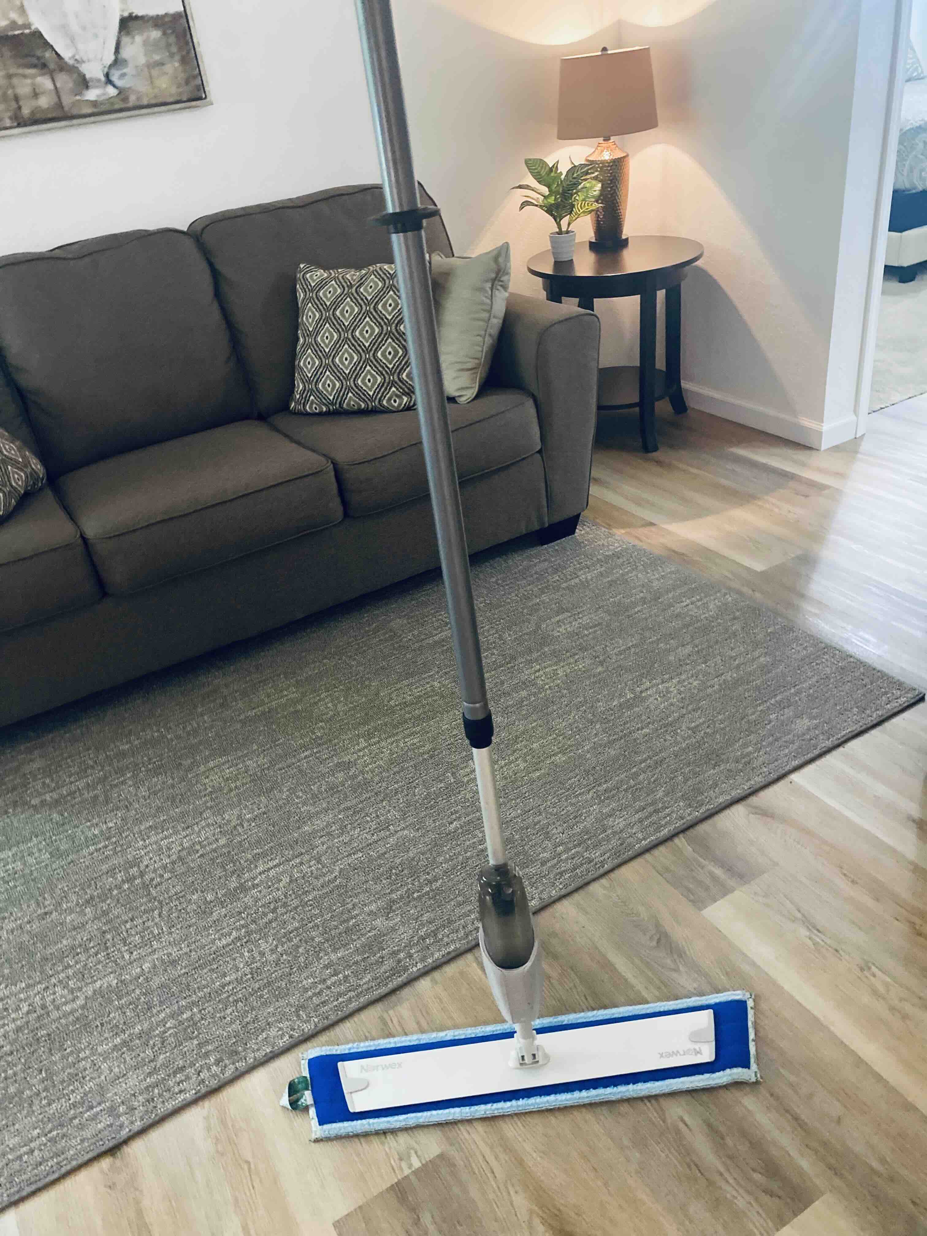 Apartments Cleaning Sterling