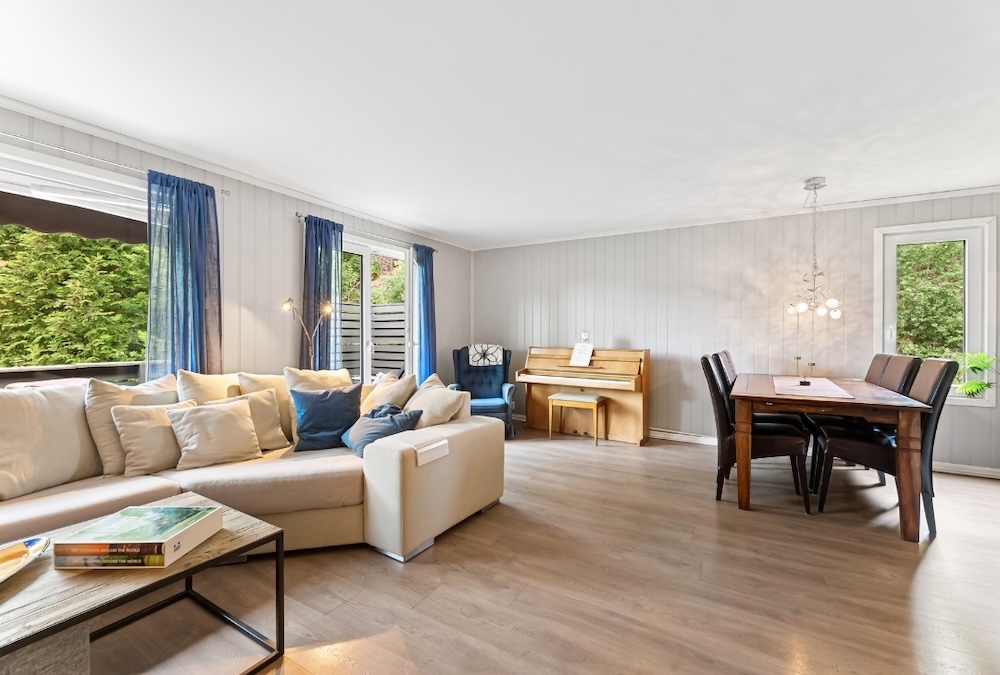 Short Terms Rentals Cleaning in Sterling