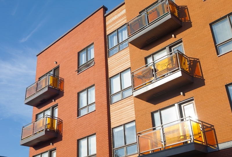 Apartments Cleaning in Sterling