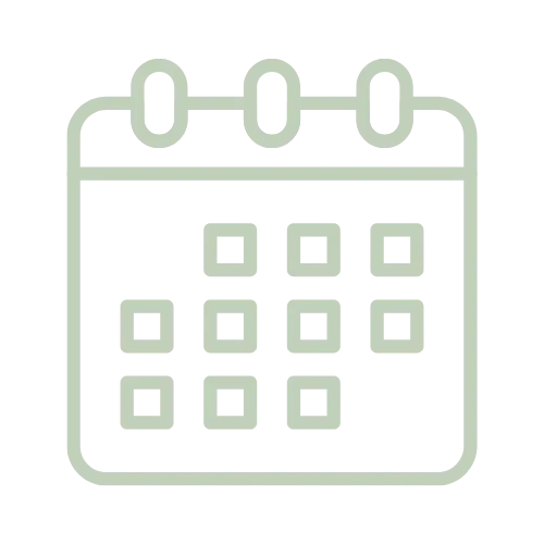 calendar form icon