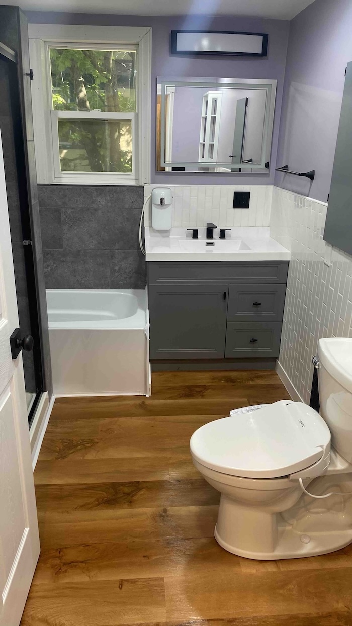 Airbnbs Cleaning Sterling