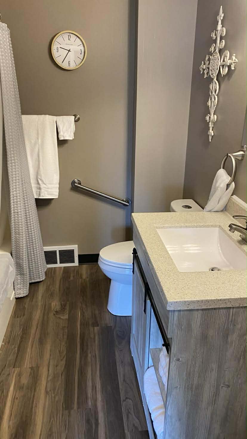 Residential Cleaning Lyndon