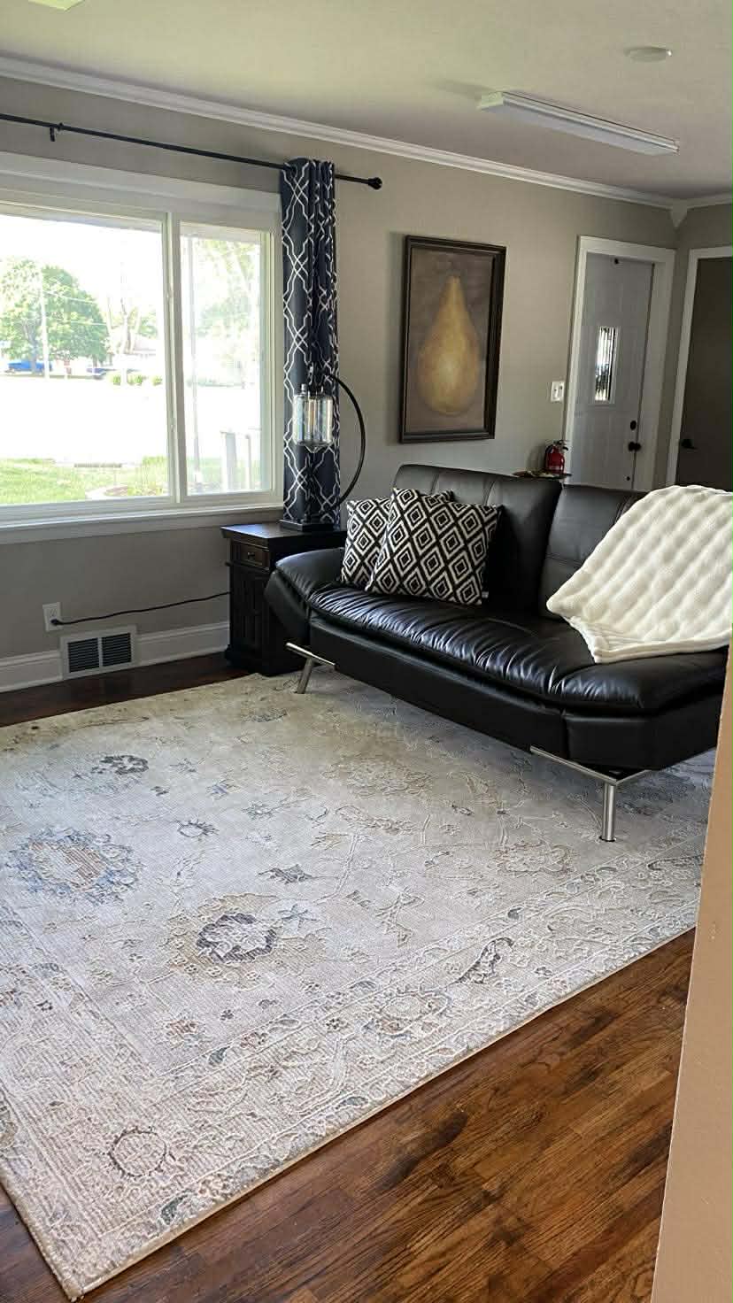 Apartments Cleaning Sterling