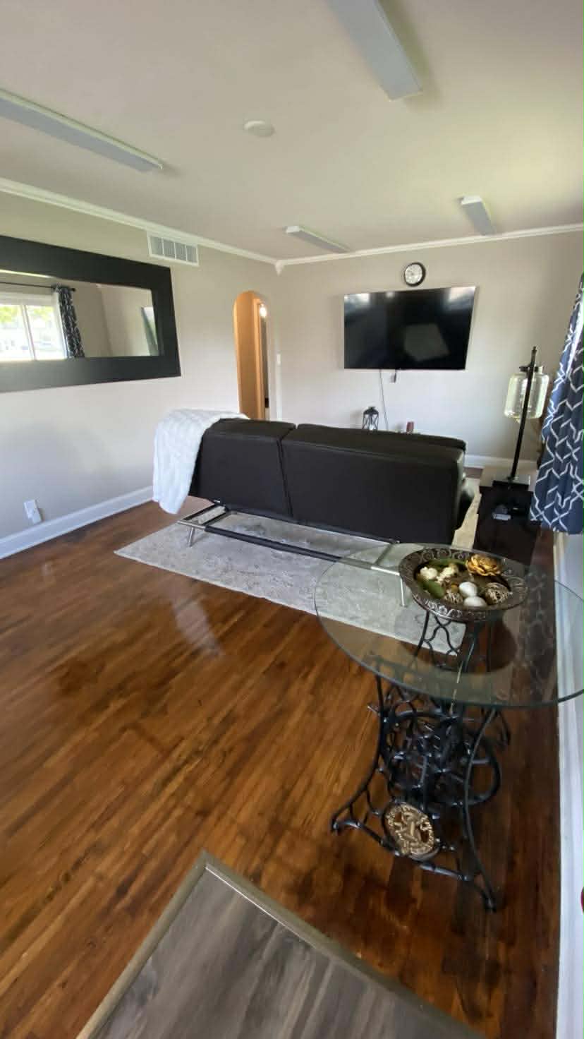 Apartments Cleaning Sterling