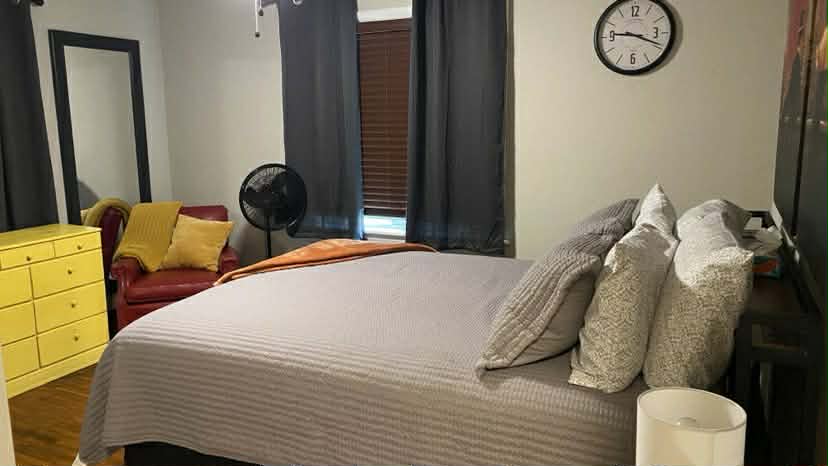 Airbnbs Cleaning Sterling