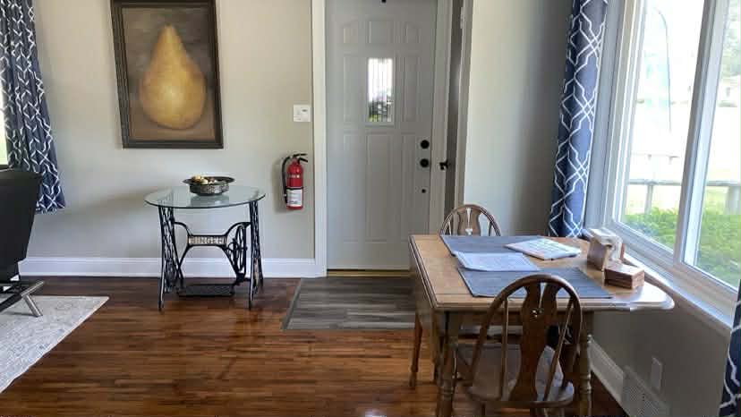 Apartments Cleaning Sterling