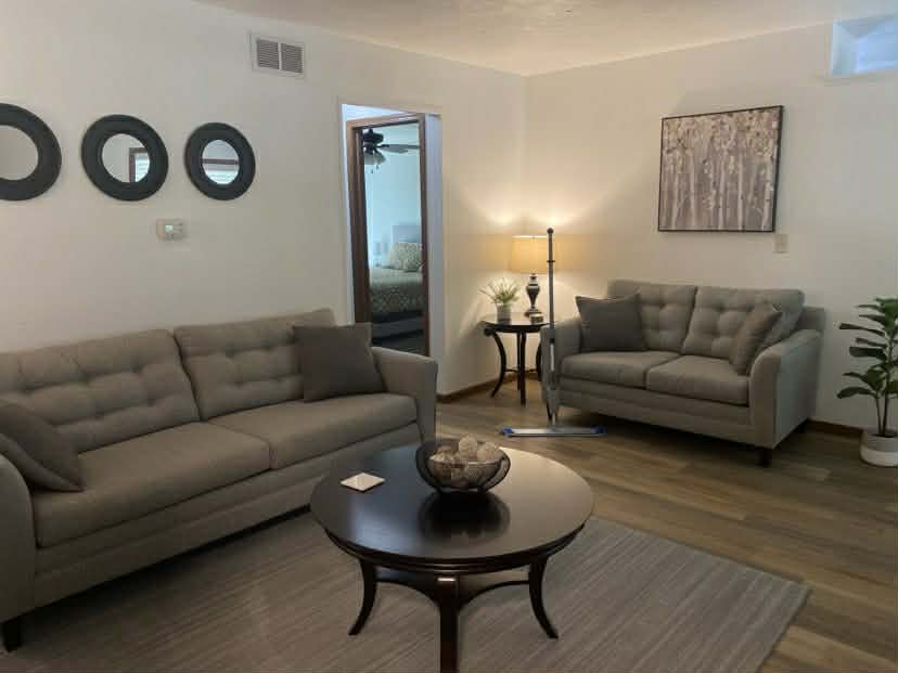 Short Terms Rentals Cleaning Como