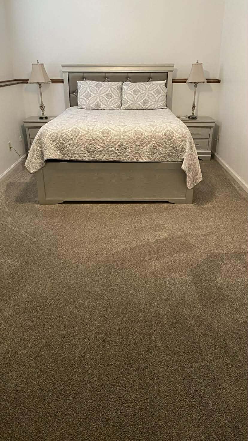 Airbnbs Cleaning Rock Falls