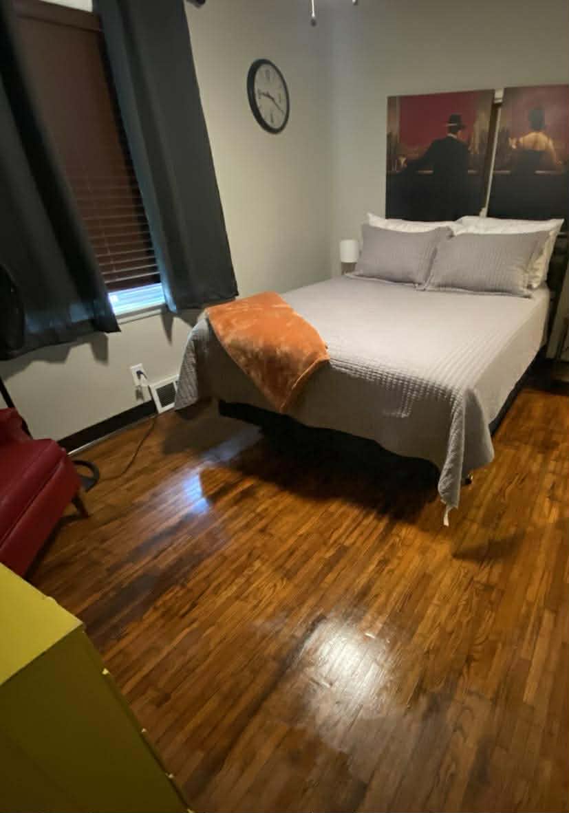 Apartments Cleaning Polo