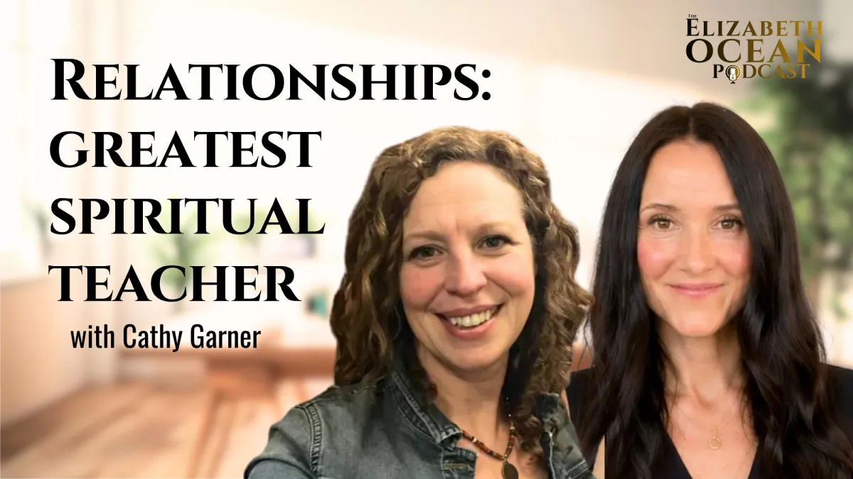Cathy Garner on Lasting Relationships: Why Shared Vision Matters More Than You Think