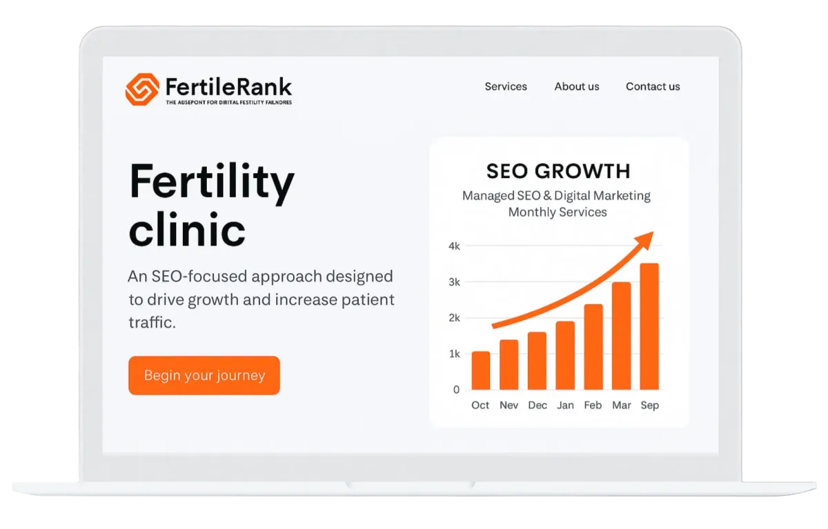 3D minimal medical cross merged with upward arrow, glossy cerulean, transparent background