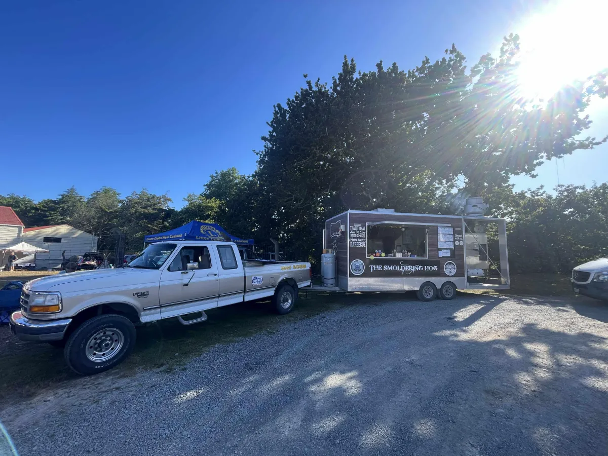 Food Truck Northland