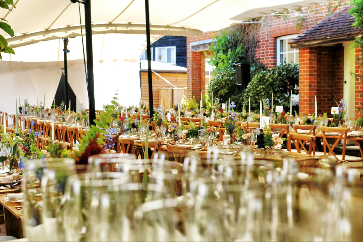 Catering Services