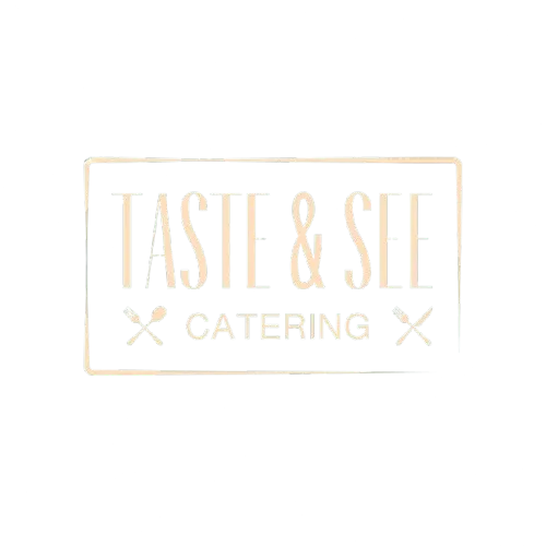 Taste And See Catering