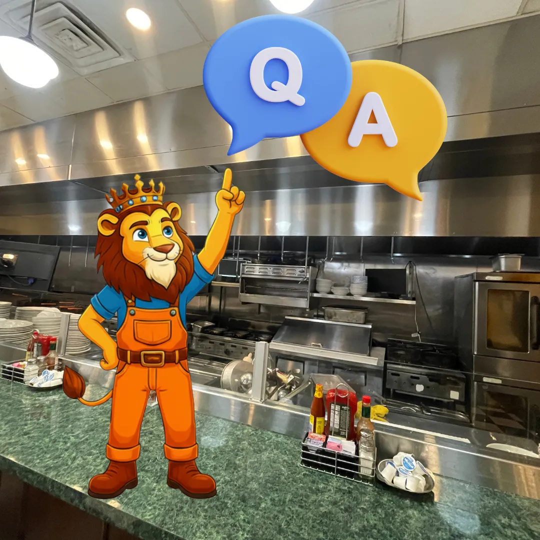 Restuarant Hood Cleaning FAQ