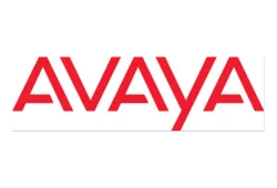  Avaya -Technology company