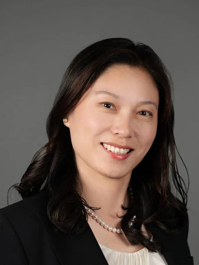 Fang Yuan, Realtor, Golden Gate Sotheby's International Realty
