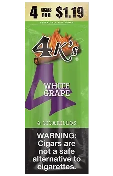 Flavored Cigar, Tobacco, & Cigarillos | The Hazy Monkey Smoke & Vape