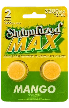 Mushroom Gummies & Chocolates | The Hazy Monkey Smoke & Vape