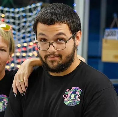 Victor | The Hazy Monkey Smoke & Vape Shop