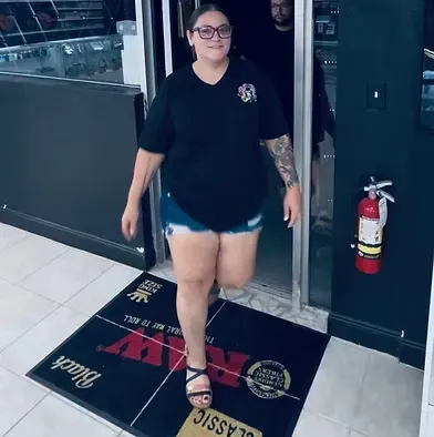 Kaytee | The Hazy Monkey Smoke & Vape Shop