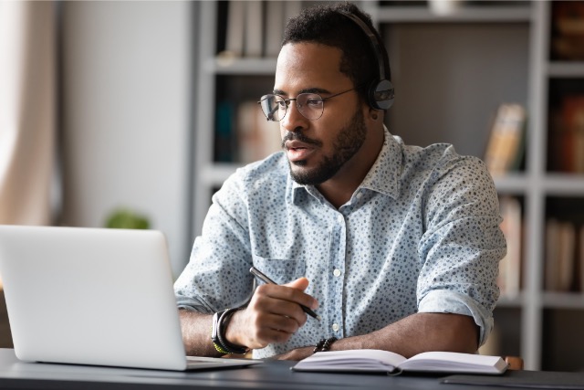 Prove You Can Do the Job Before They meet you