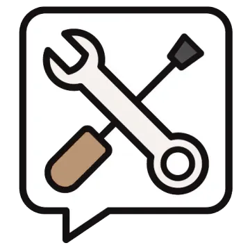 maintenance icon