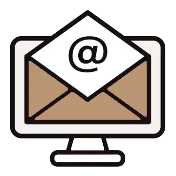 email icon