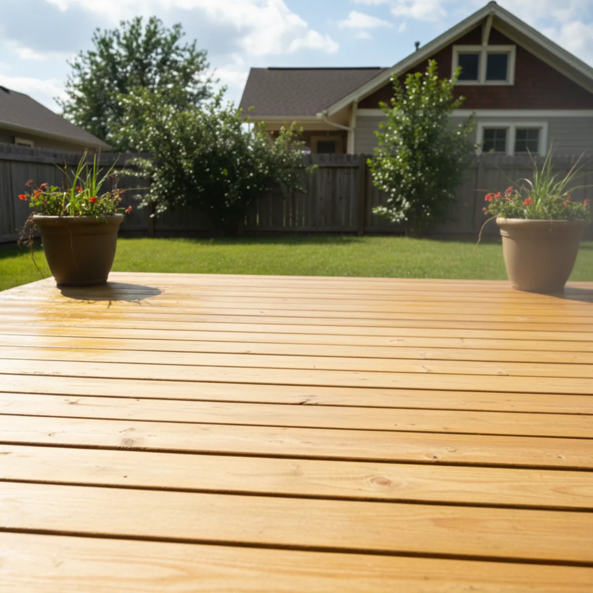 Fernandina Beach Driveway Pressure Washing