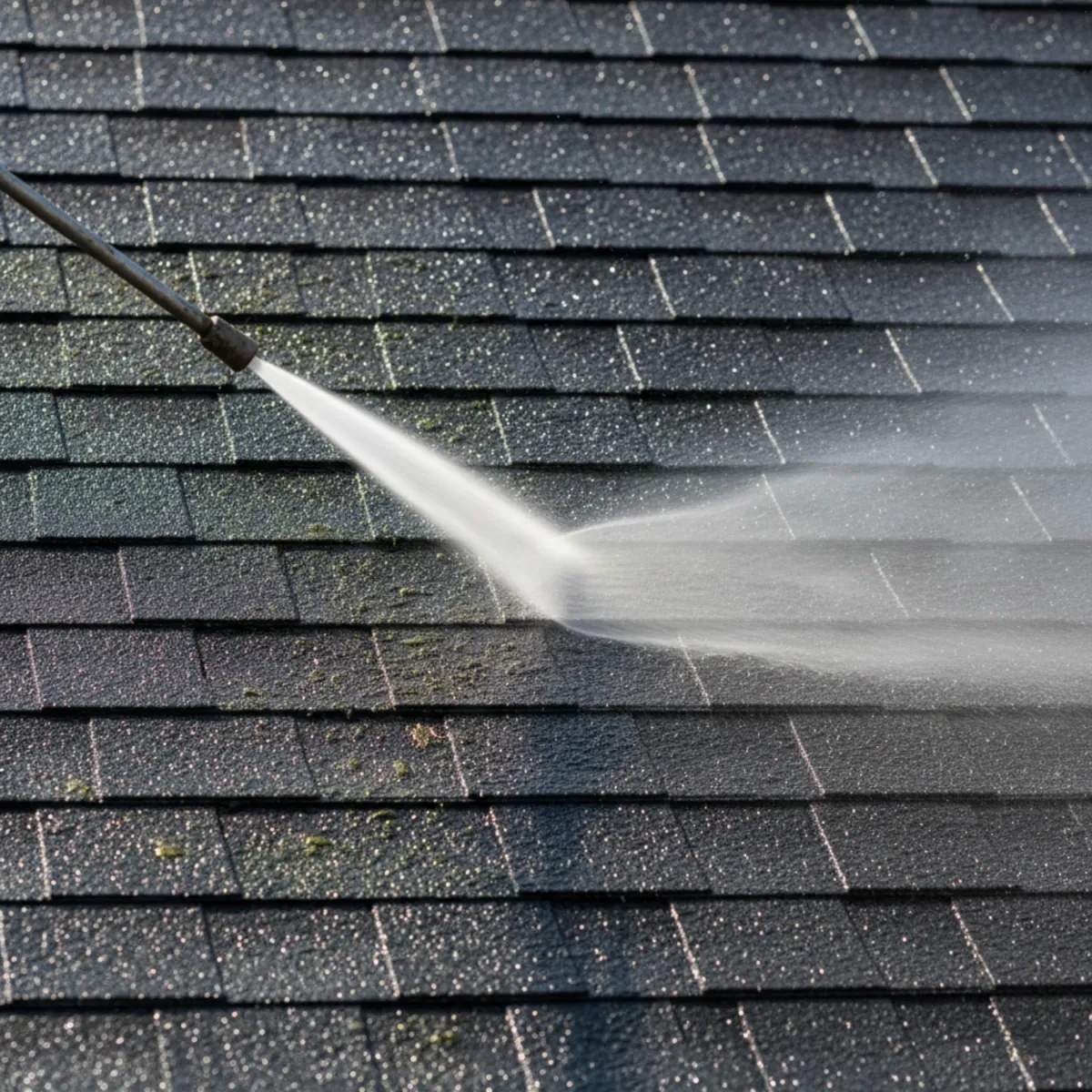 Fernandina Beach Driveway Pressure Washing