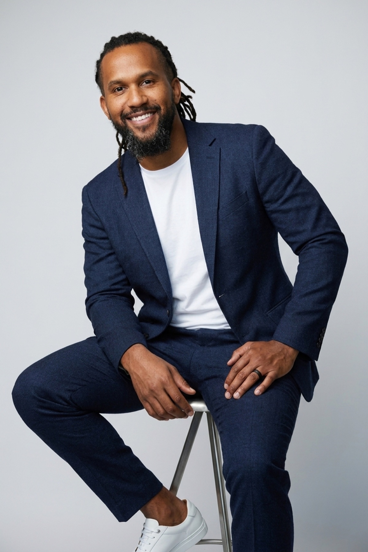 Brock Douglas, founder of Konversly