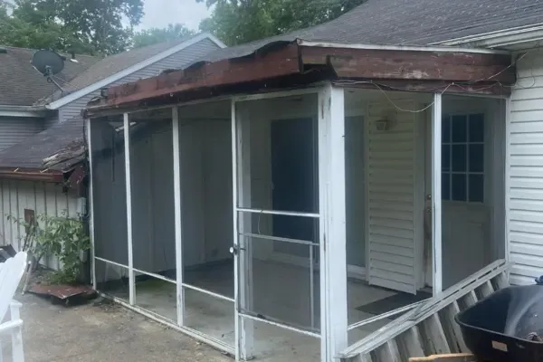 Specialty Item Removal Toledo