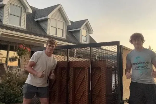 Commercial Cleanouts Toledo