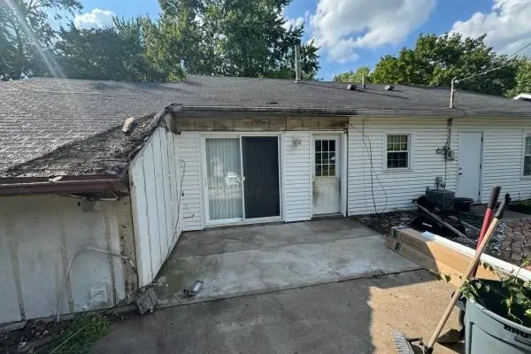 Appliance and Furniture Removal Toledo