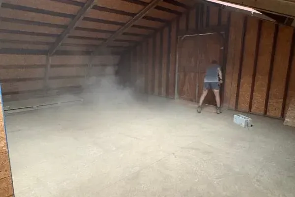 Storage Unit Cleanouts Toledo