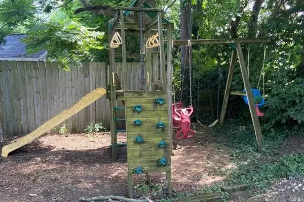 Curbside pickups Toledo