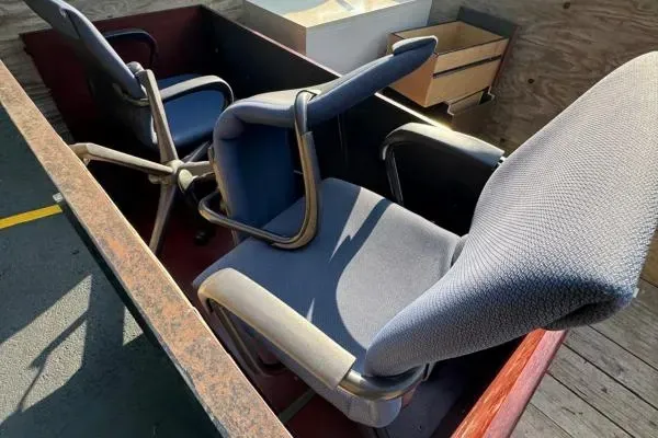 Commercial Cleanouts Toledo