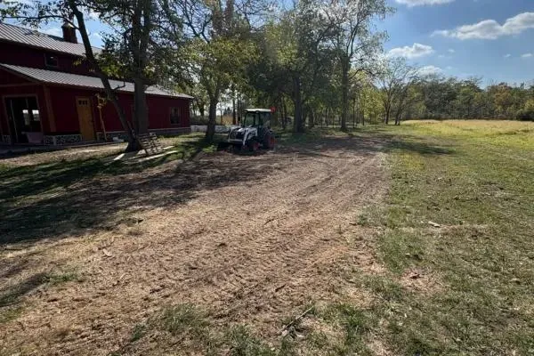 Commercial Cleanouts 