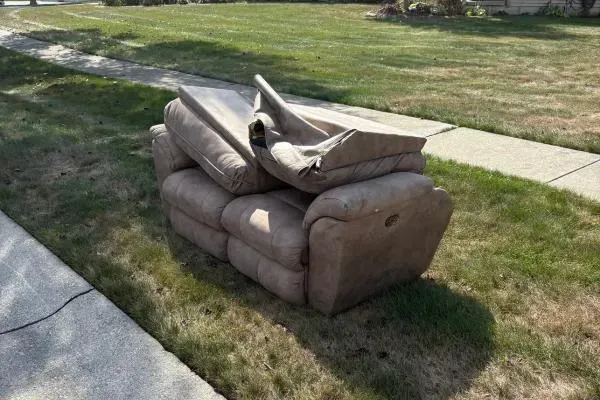 Construction and Debris Removal Toledo