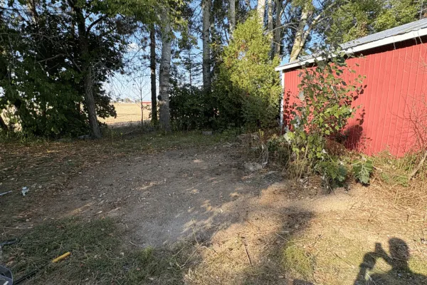 Small demolition Toledo