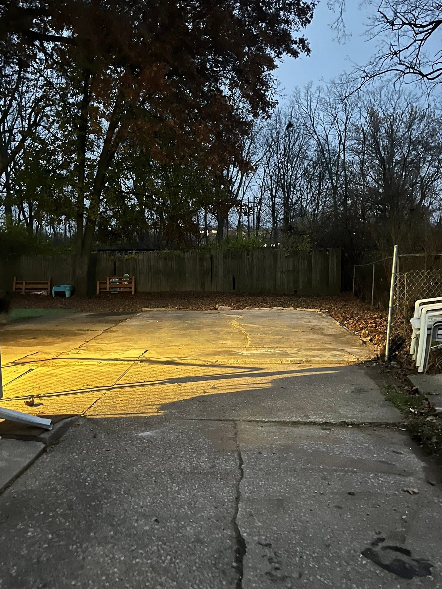 Construction and Debris Removal Toledo