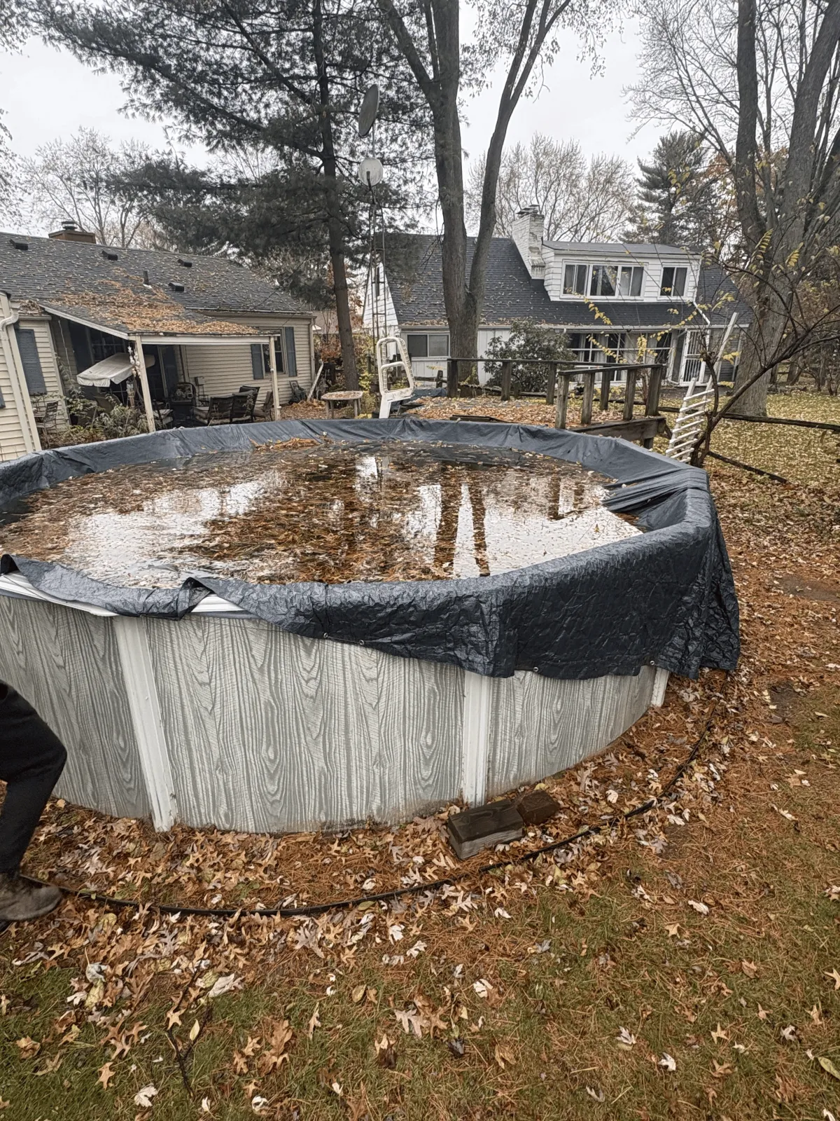 Specialty Item Removal Toledo